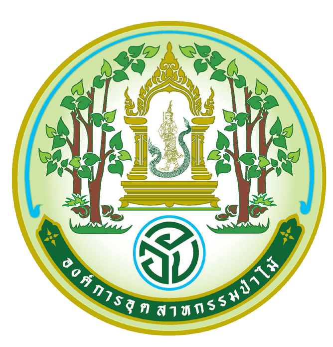 องค์การอุตสาหกรรมป่าไม้